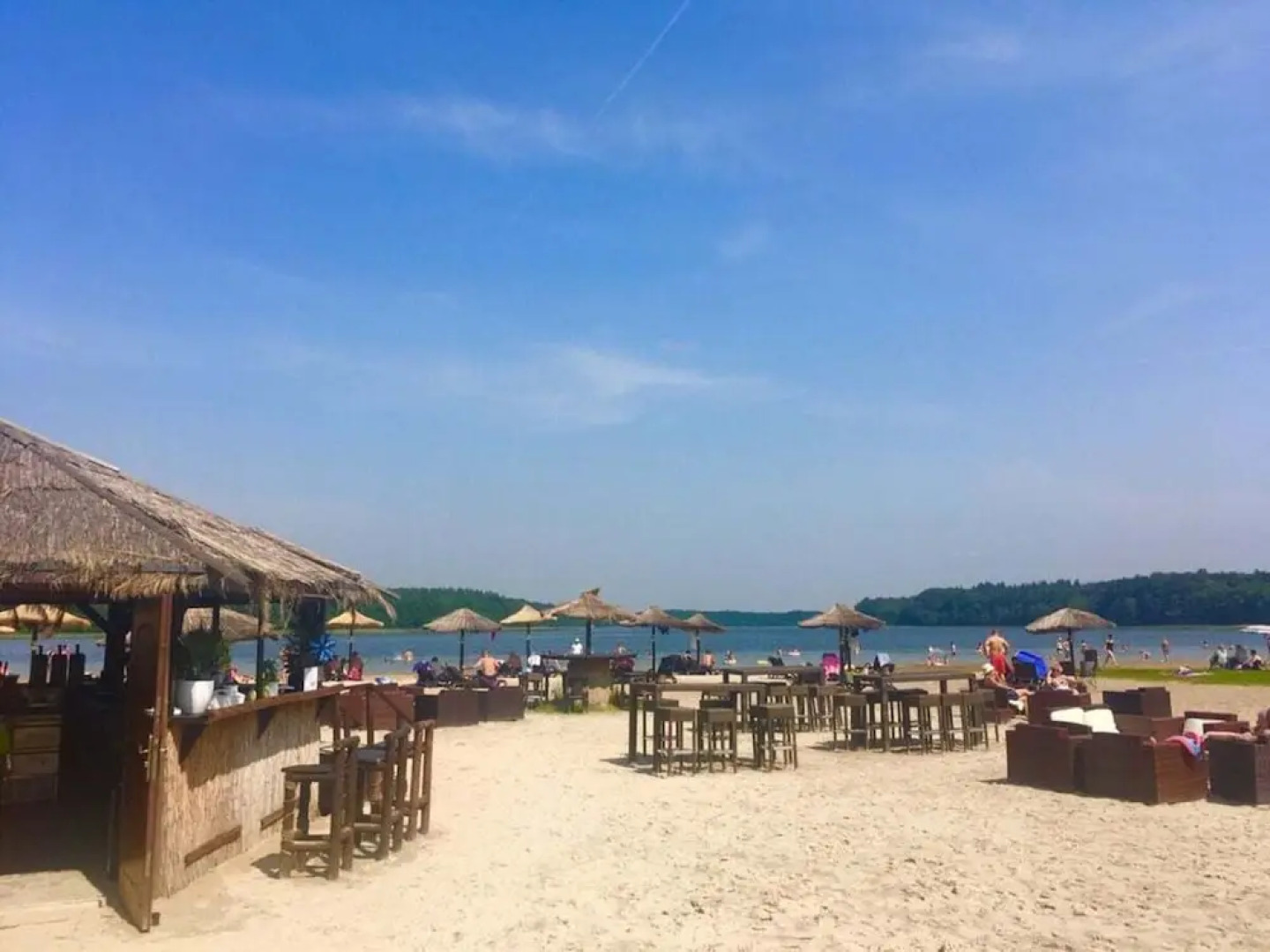 Amazing Apartment in Templin