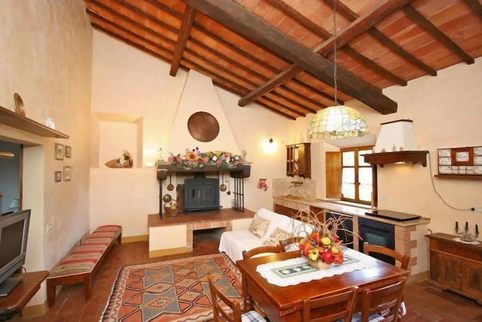Villa Castiglione