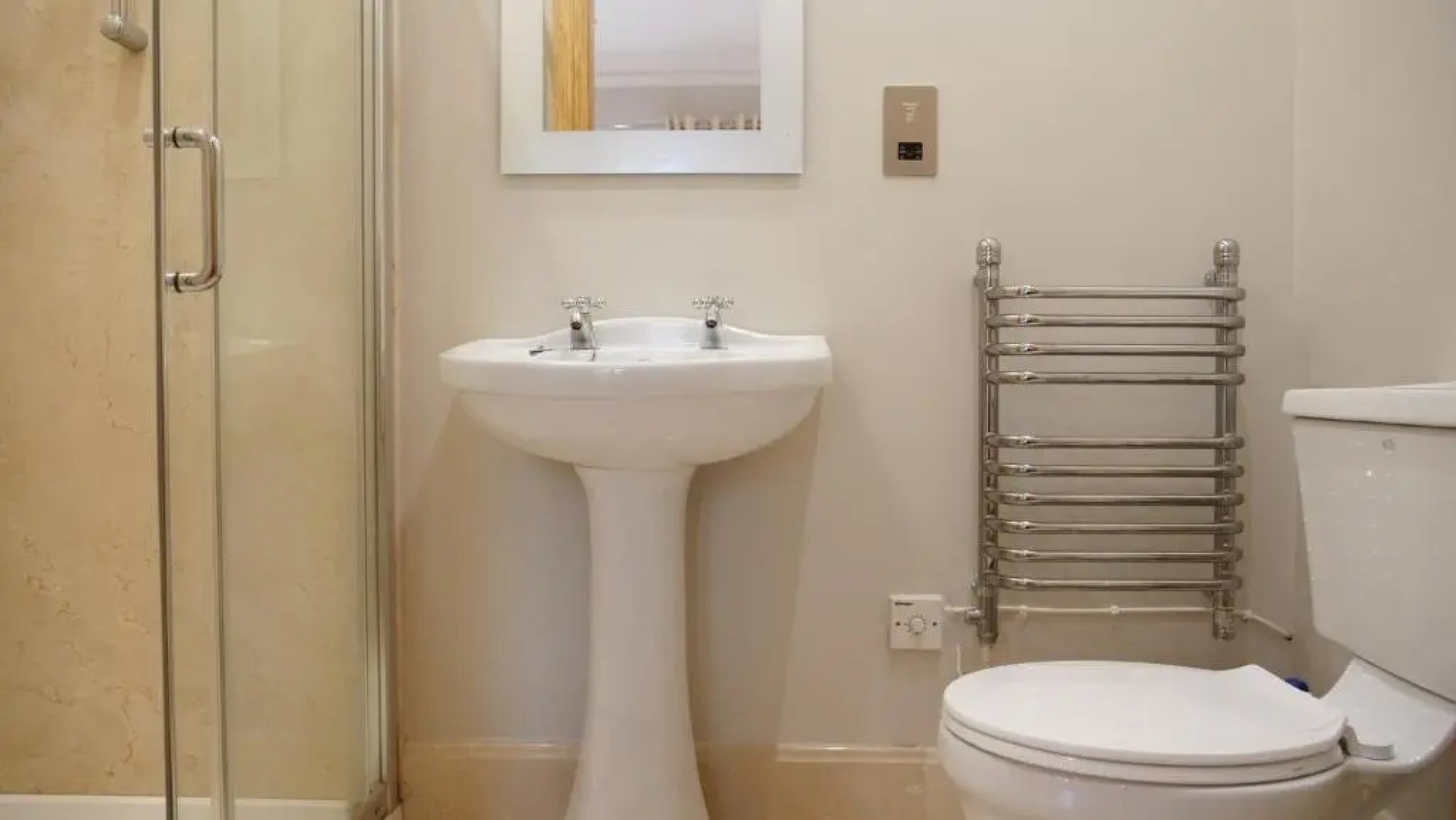 Mullingar town apartment 2 bedrooms