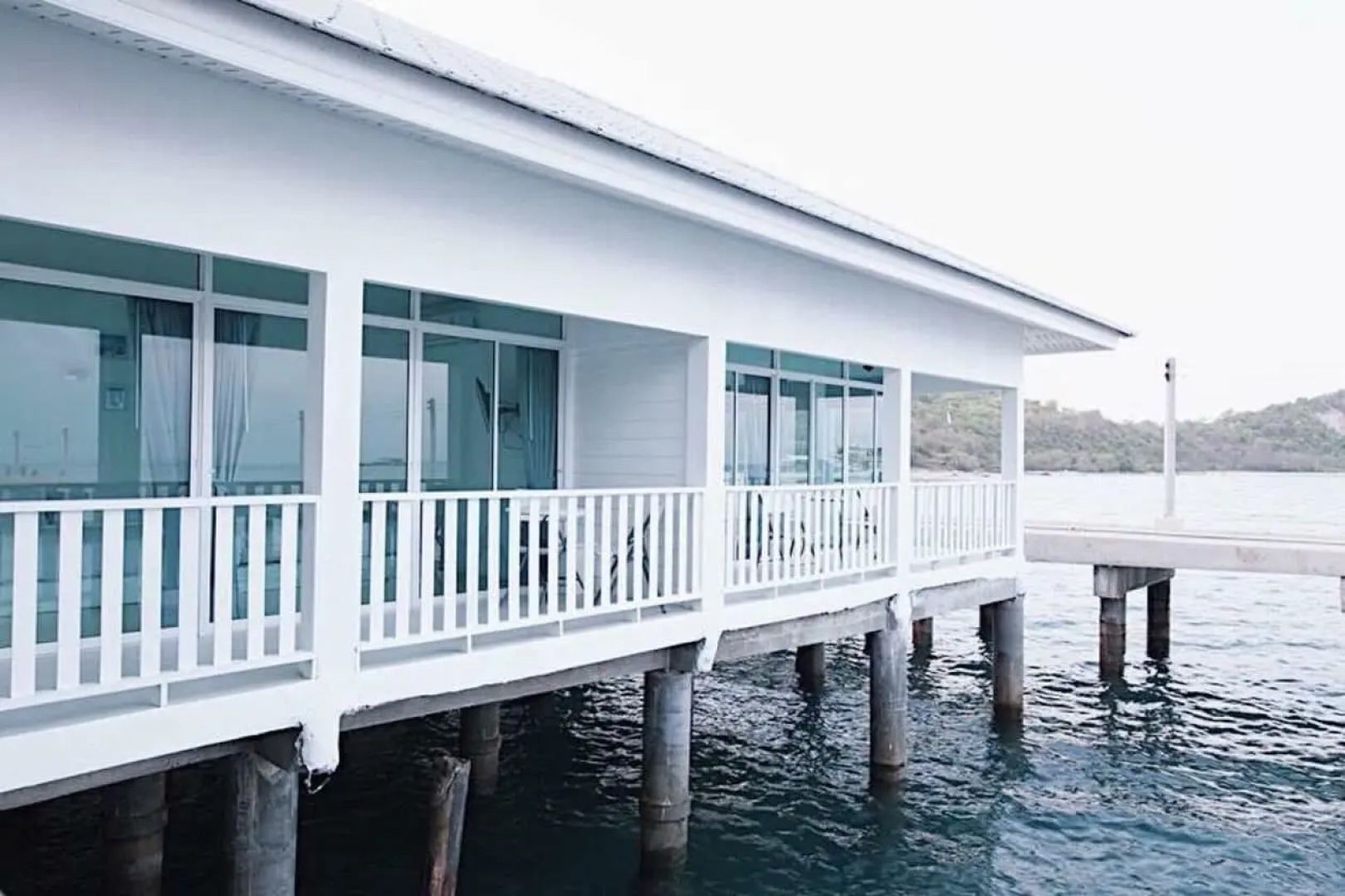 Rimtalay Resort Koh Larn