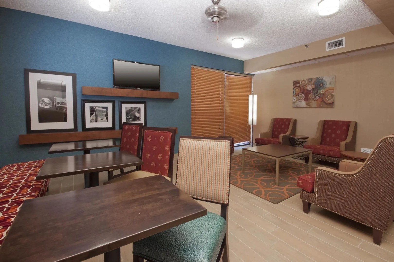 Hampton Inn Phoenix/Chandler