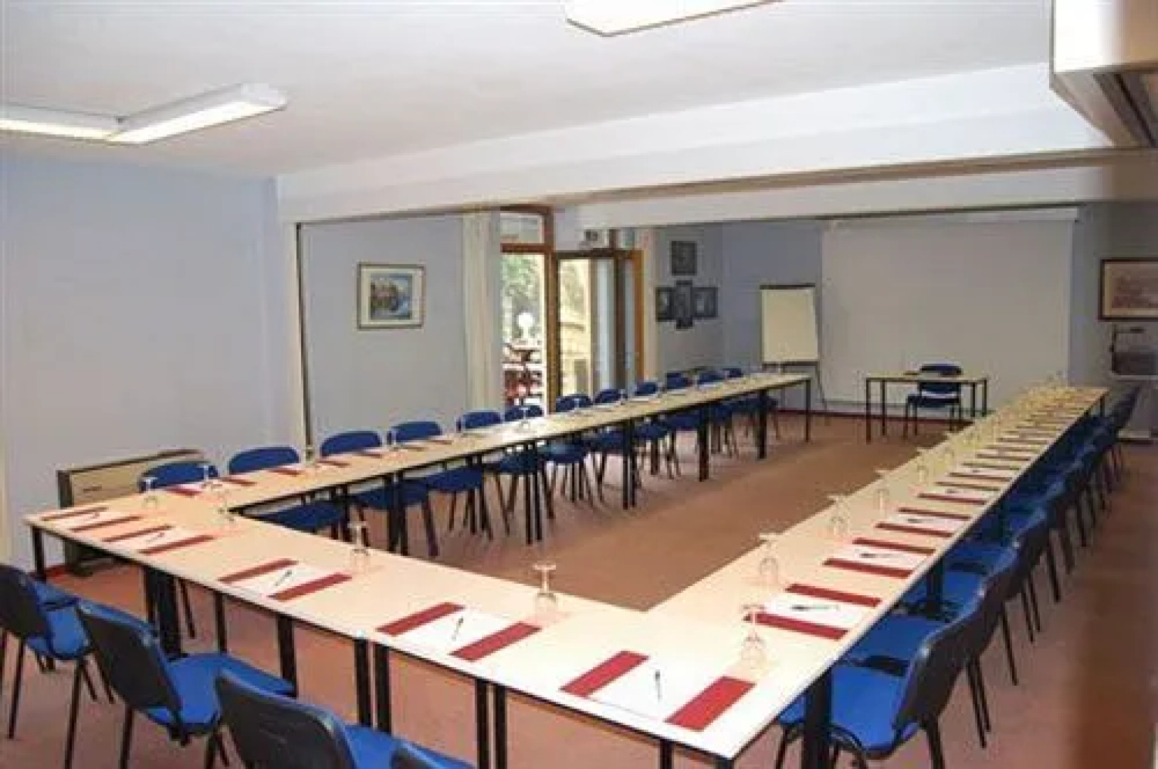 Hôtel du Château de la Tour