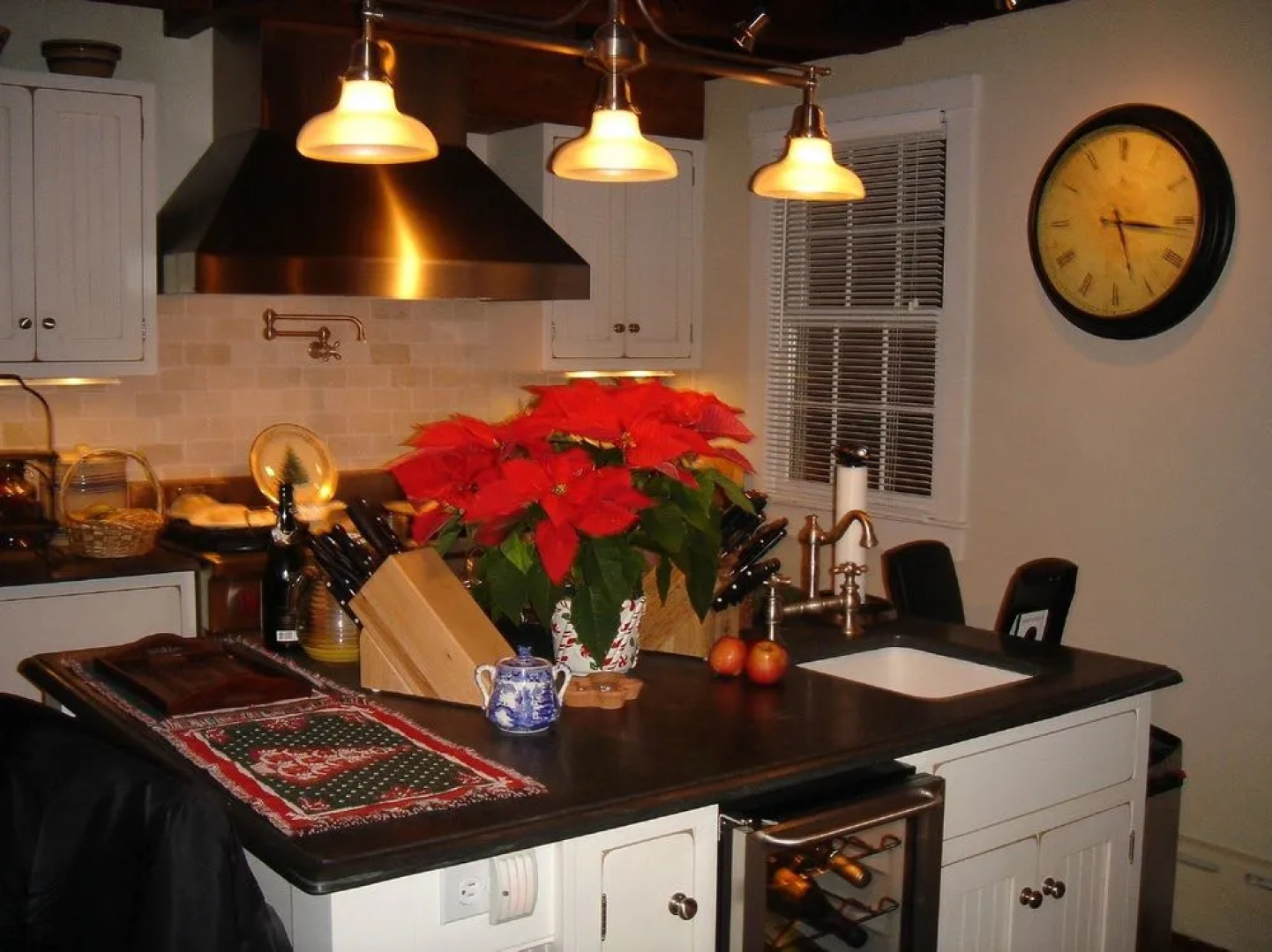 The Revere Guest House