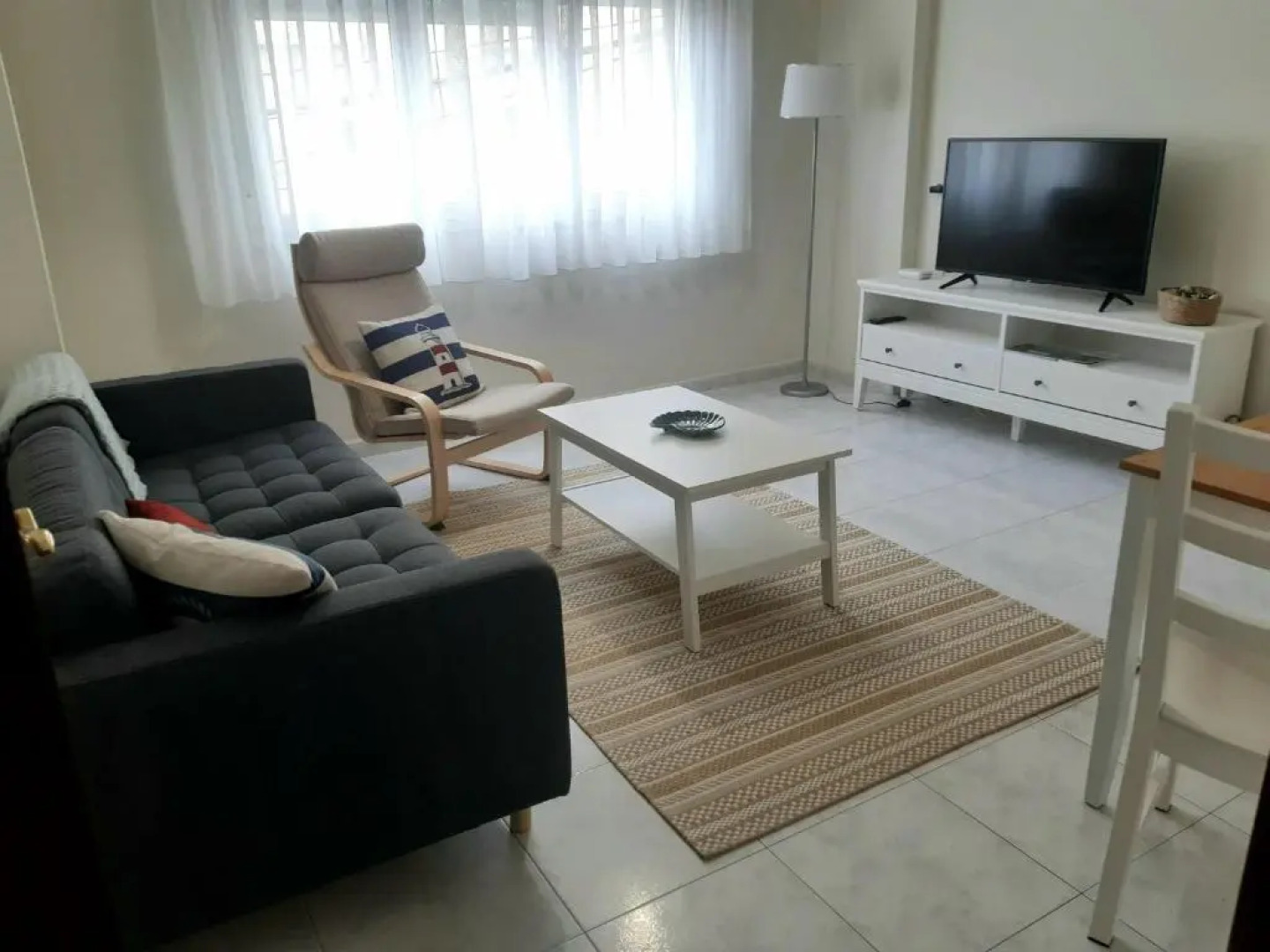 Apartamento Areal