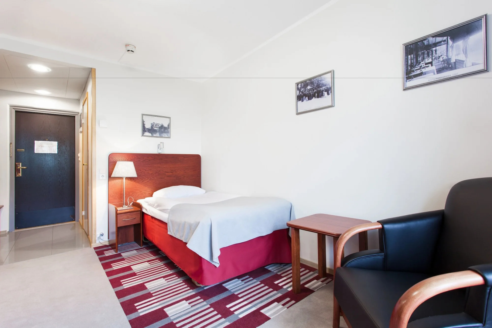 Ronneby Brunn Hotel Spa Resort