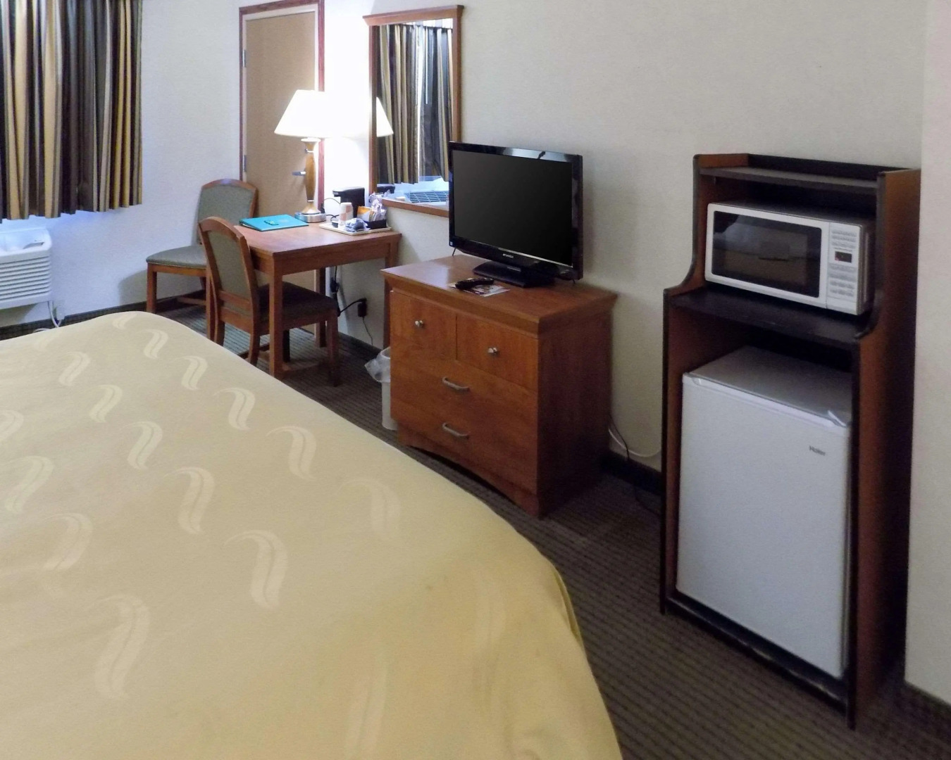 Quality Inn Pierre - Fort Pierre