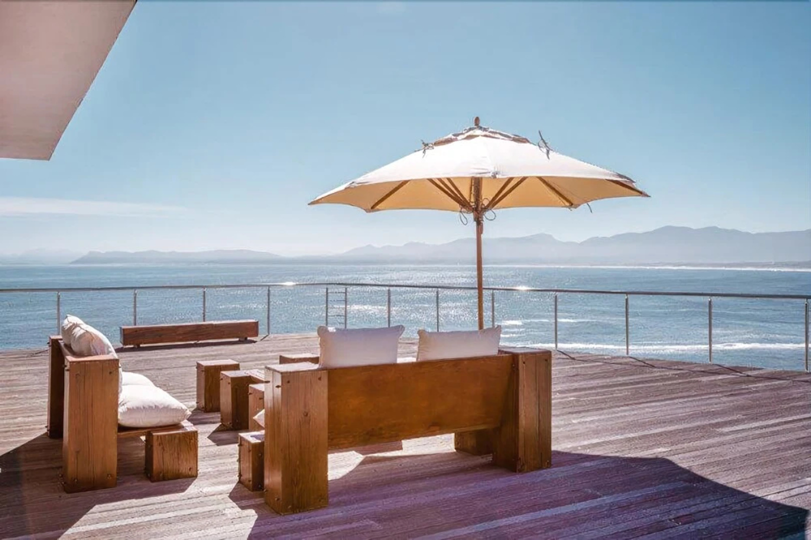 The Grand View Luxury Villa