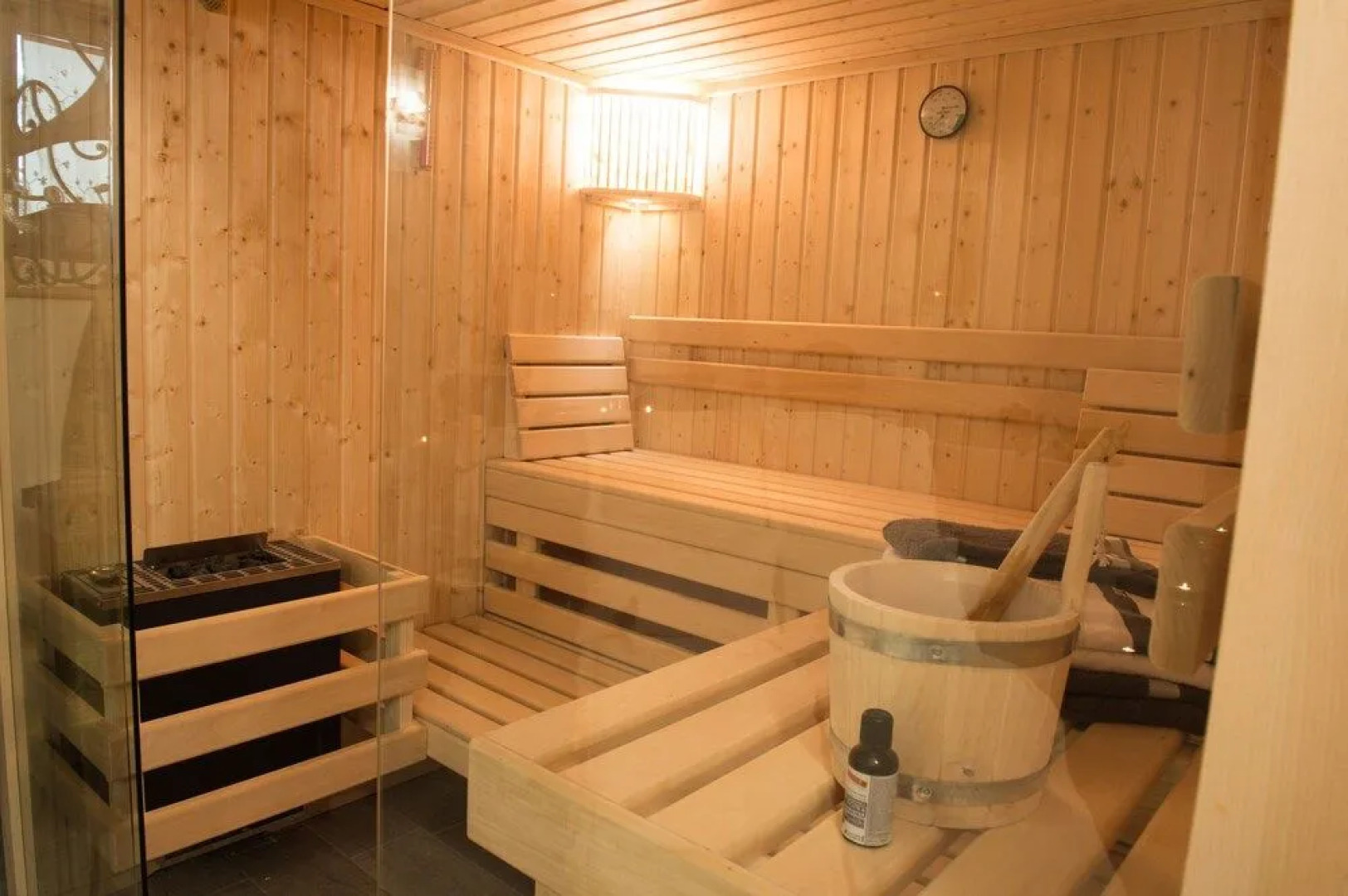 Pietra Rara room & breakfast & bike