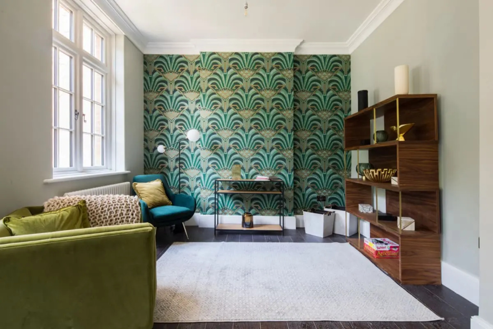 The Ascot Retreat - Spacious 3BDR Home with Parking & Garden