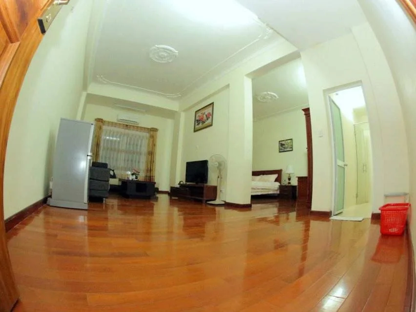 Lao Cai Galaxy Hotel
