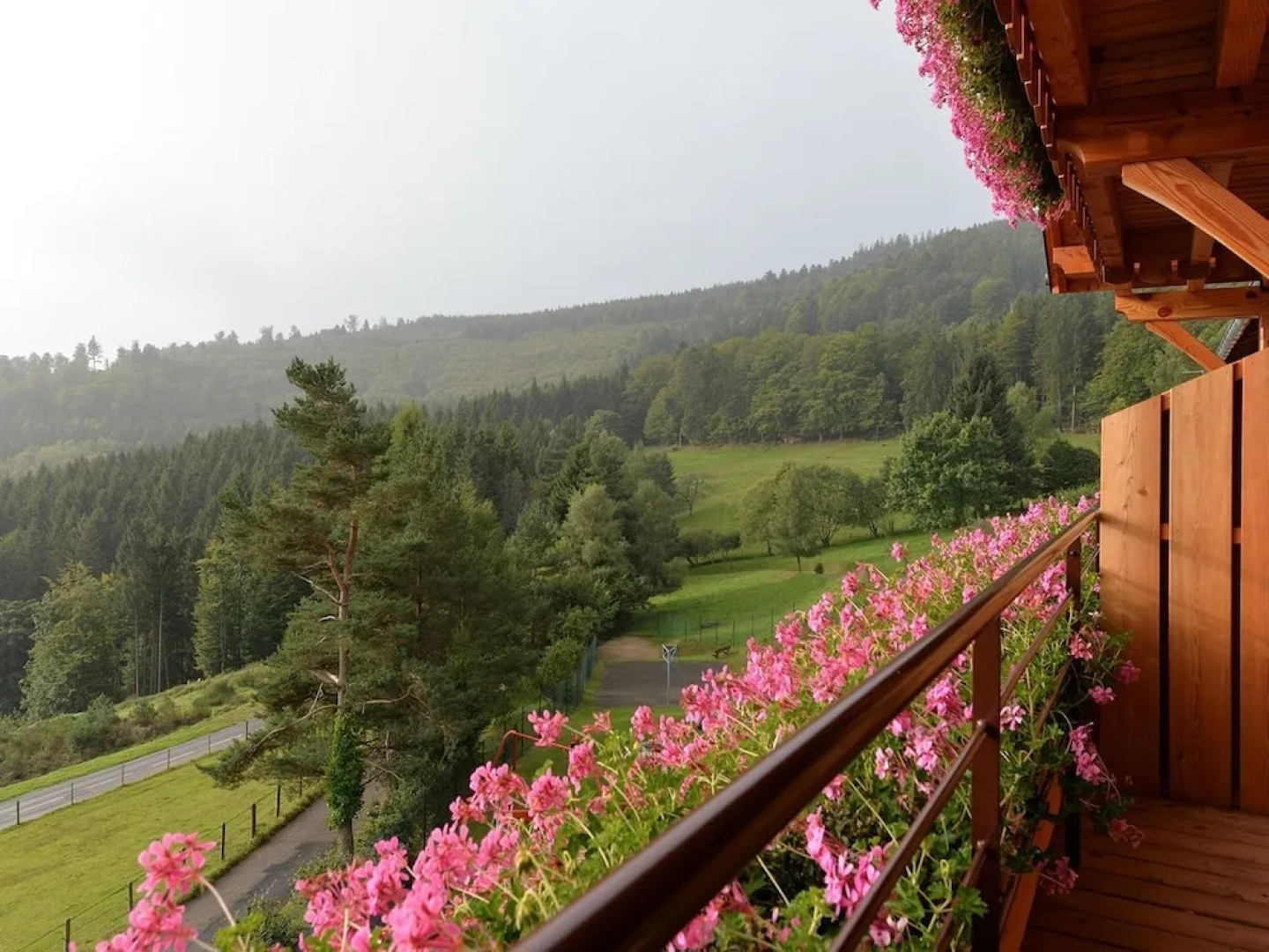 Domaine de Charme Là Haut, Meublés de Tourisme & Spa