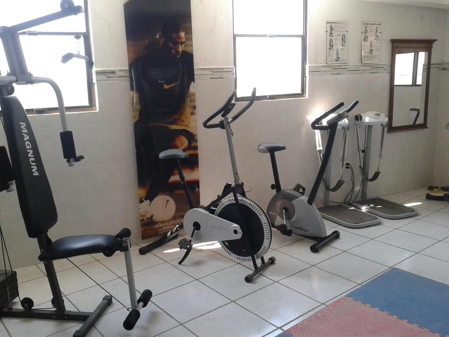 Hotel Terranova Tampico