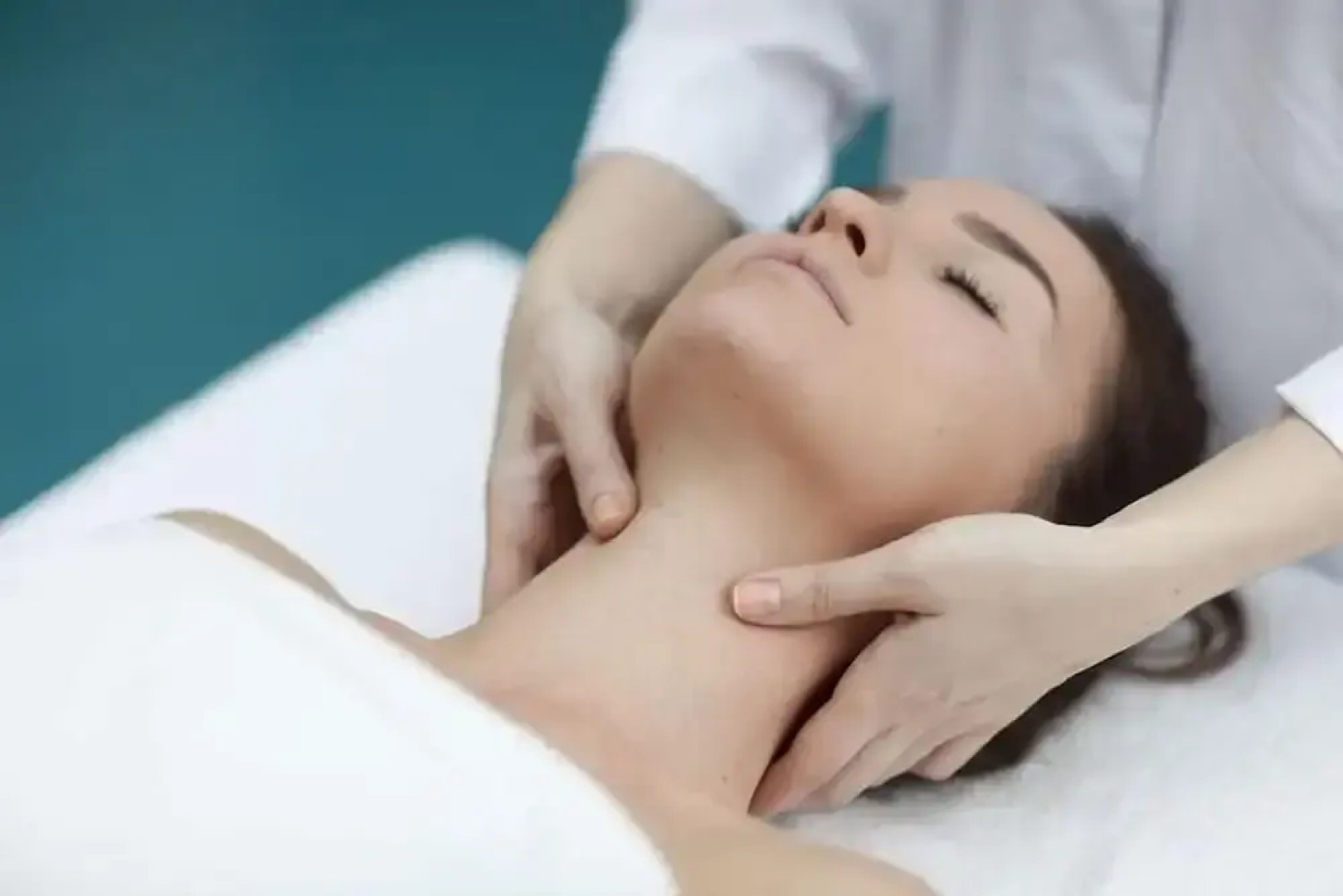 Hotel SPA Piscine le Petit Castel