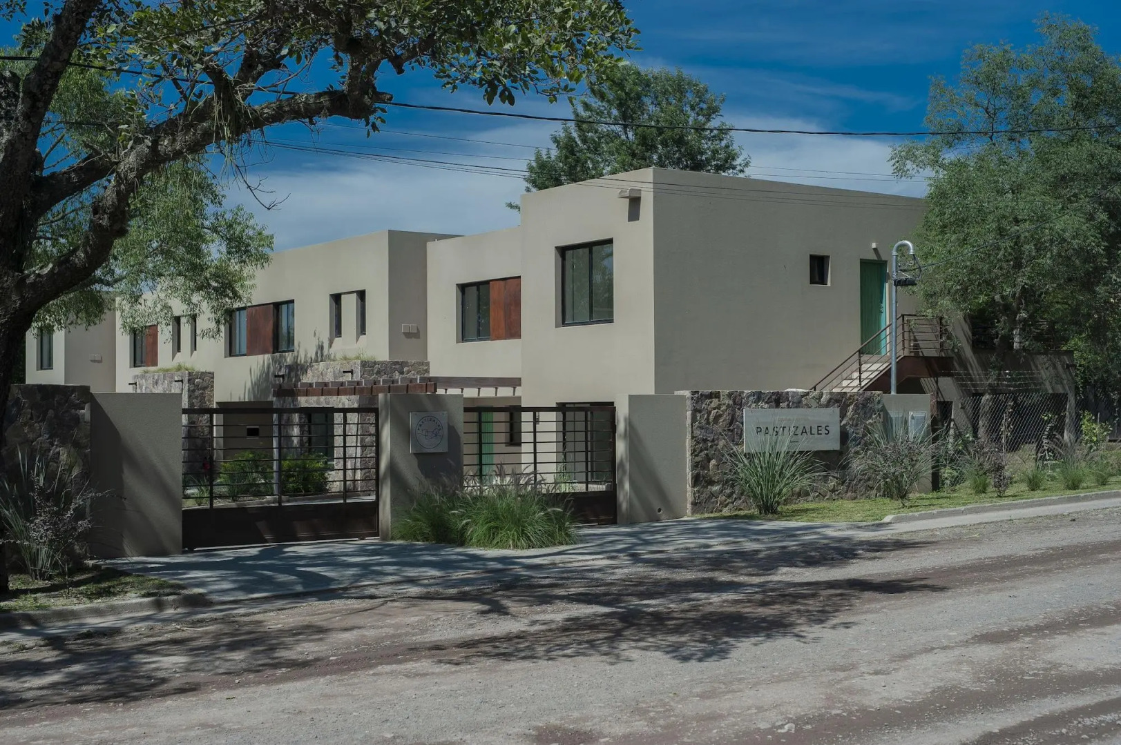 Pastizales de San Lorenzo