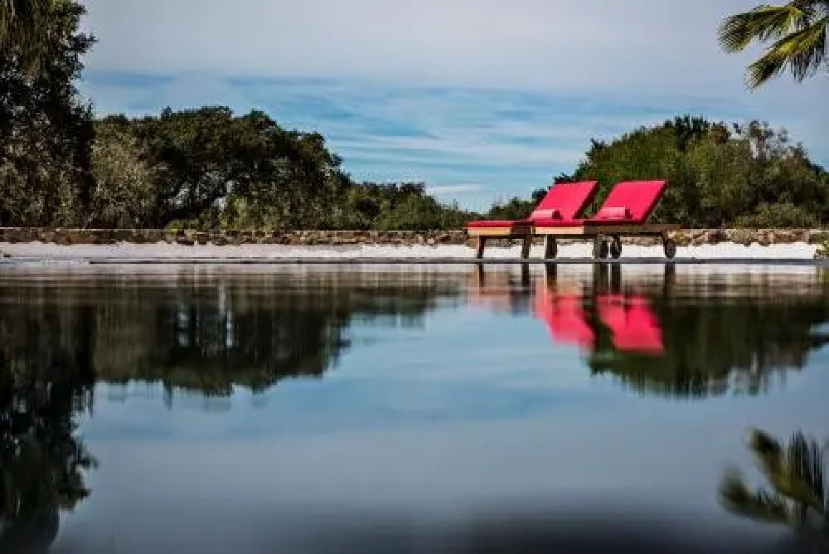 Herdade dos Alfanges "THE BARN"