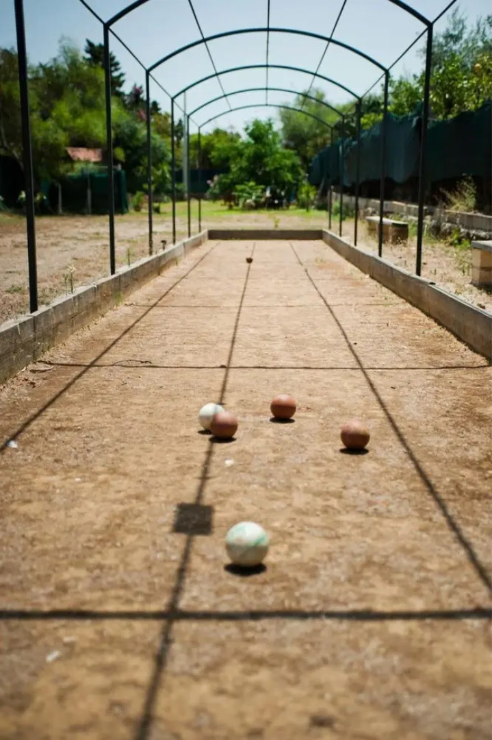 Solemar Sicilia - Residence Cicladi