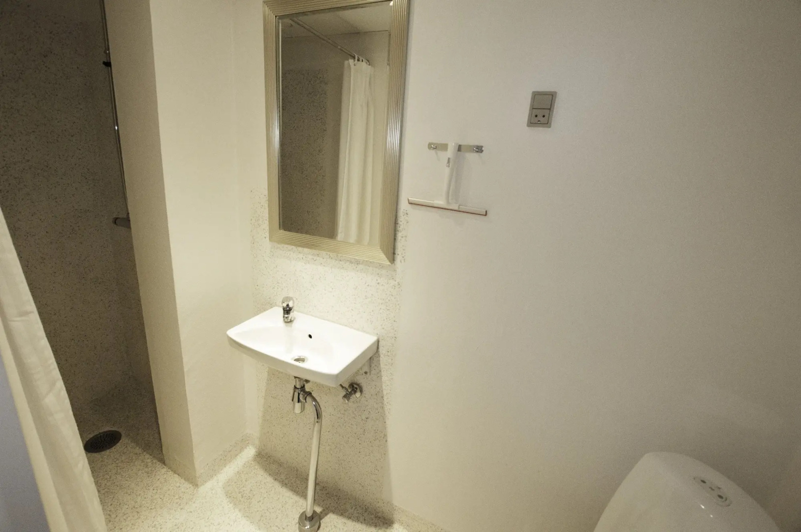 Milling Hotel Mini 11