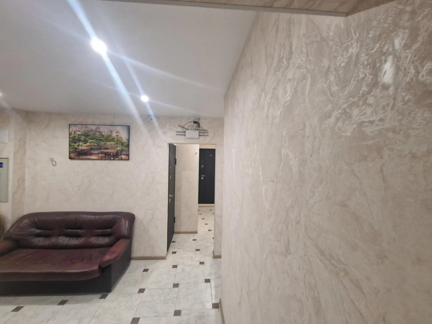 МоМи на улице Шарикоподшипниковская