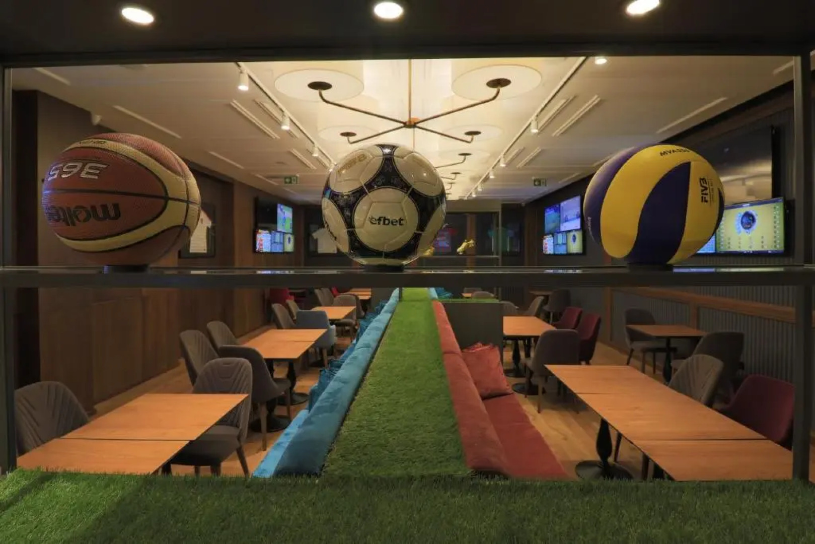 Casino&Hotel efbet Trakya