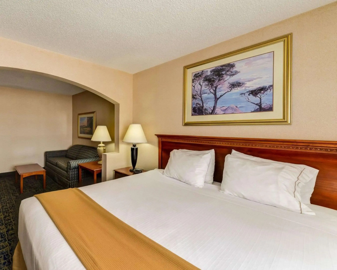 Quality Inn Spring Mills - Martinsburg North