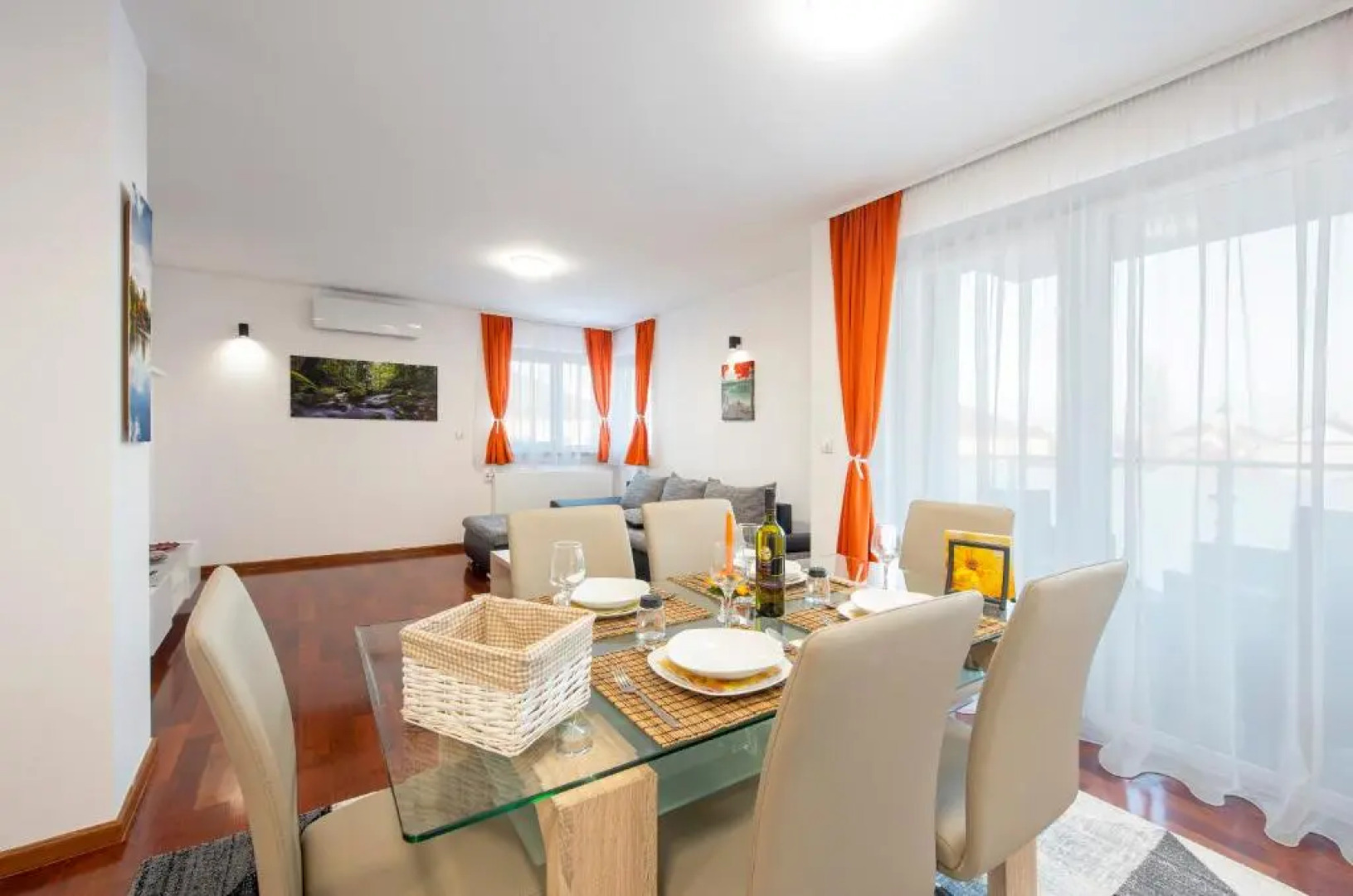 Ratkajec Luxury Apartments