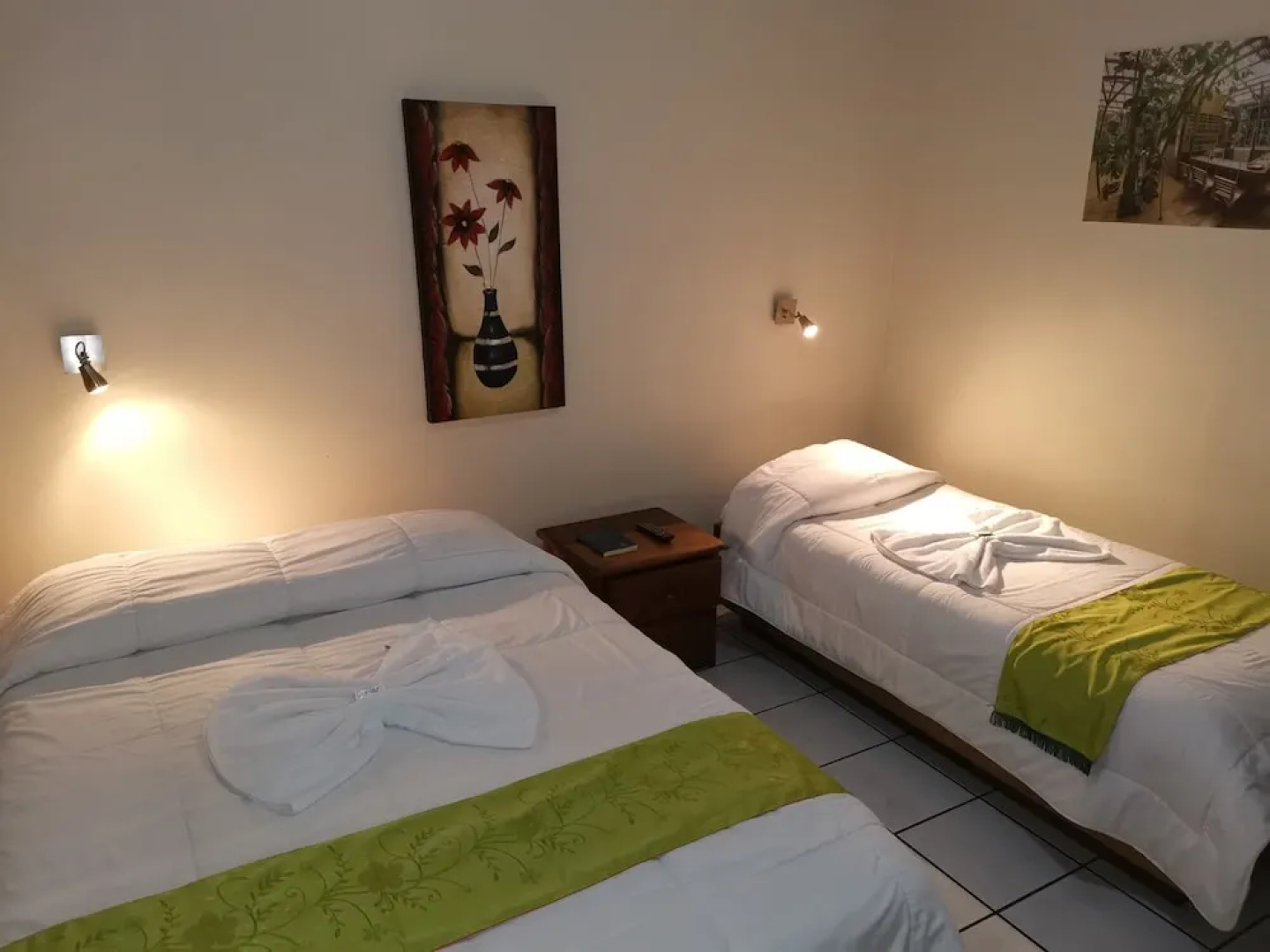 Hotel Wagelia Turrialba