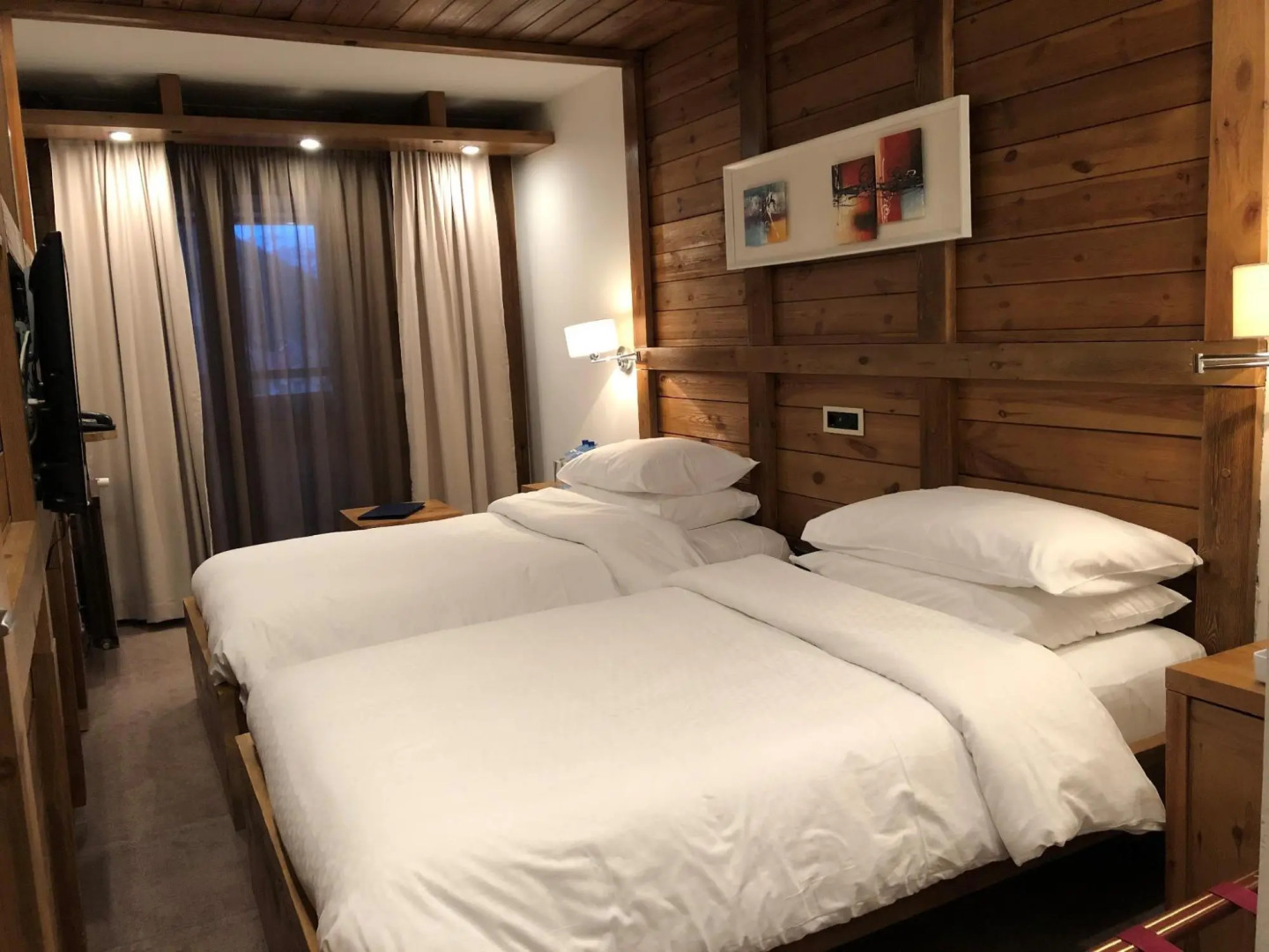 Four Points by Sheraton Kolasin