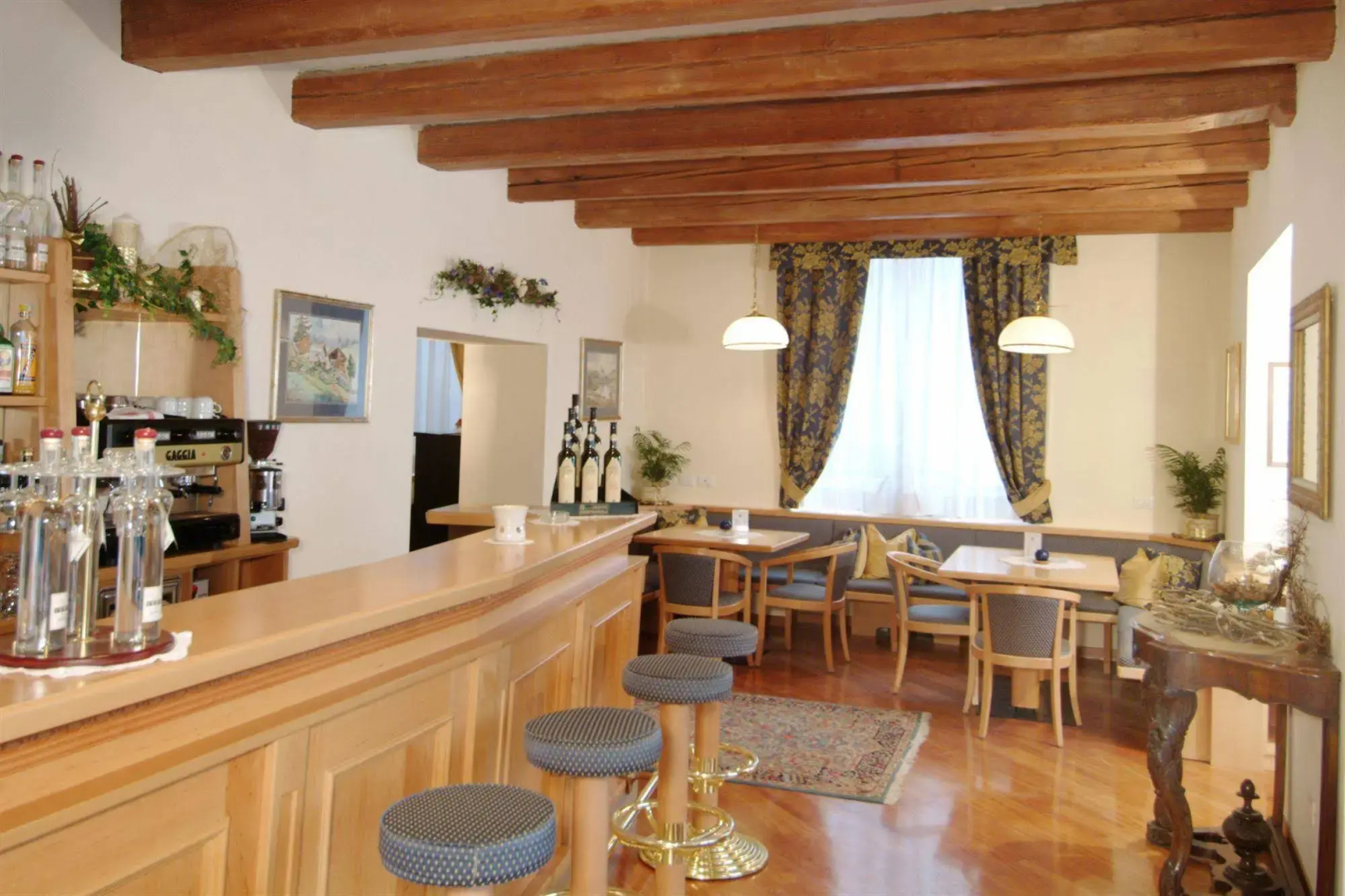 Hotel Faloria