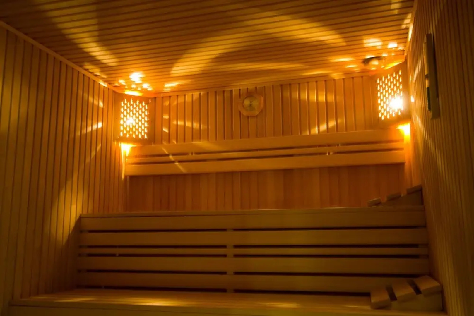 Piknik Wellness Hotel