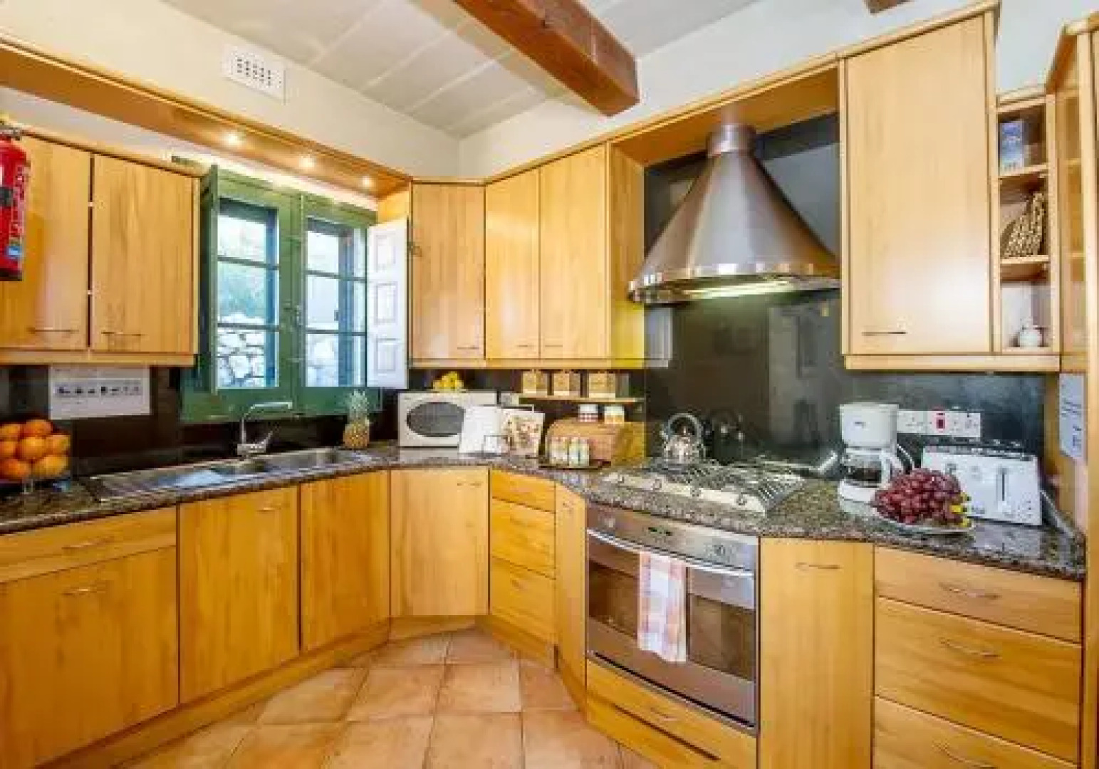 Cassetta Menzja Semi Detached Bungalow