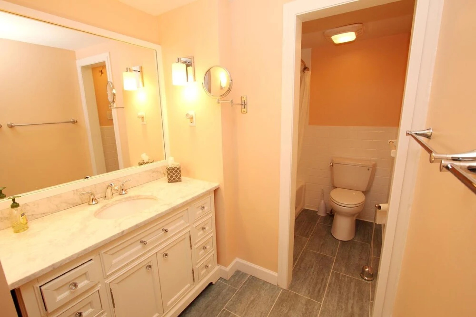 Henlopen Unit 221 by Long & Foster