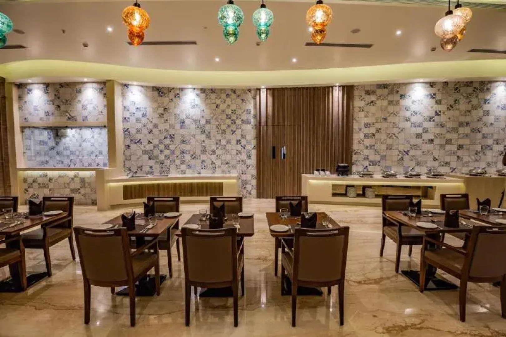 Nanu Resort, Arambol