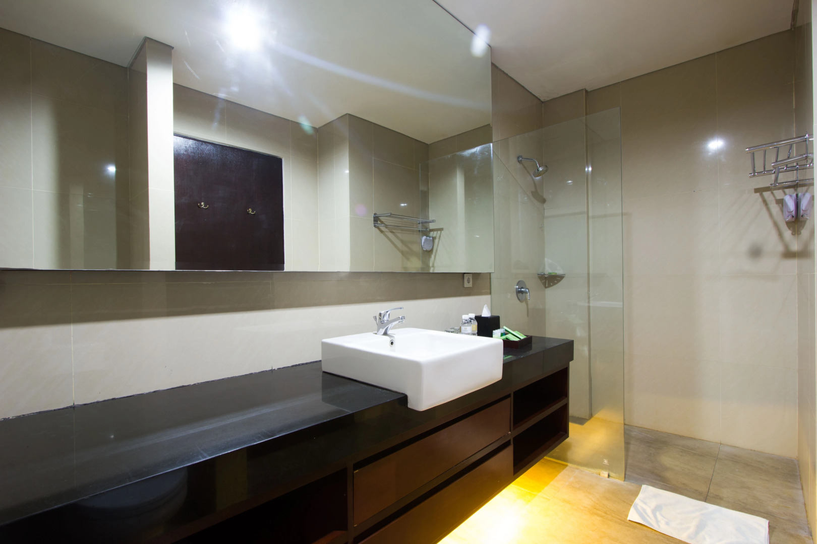 djabu Seminyak Hotel