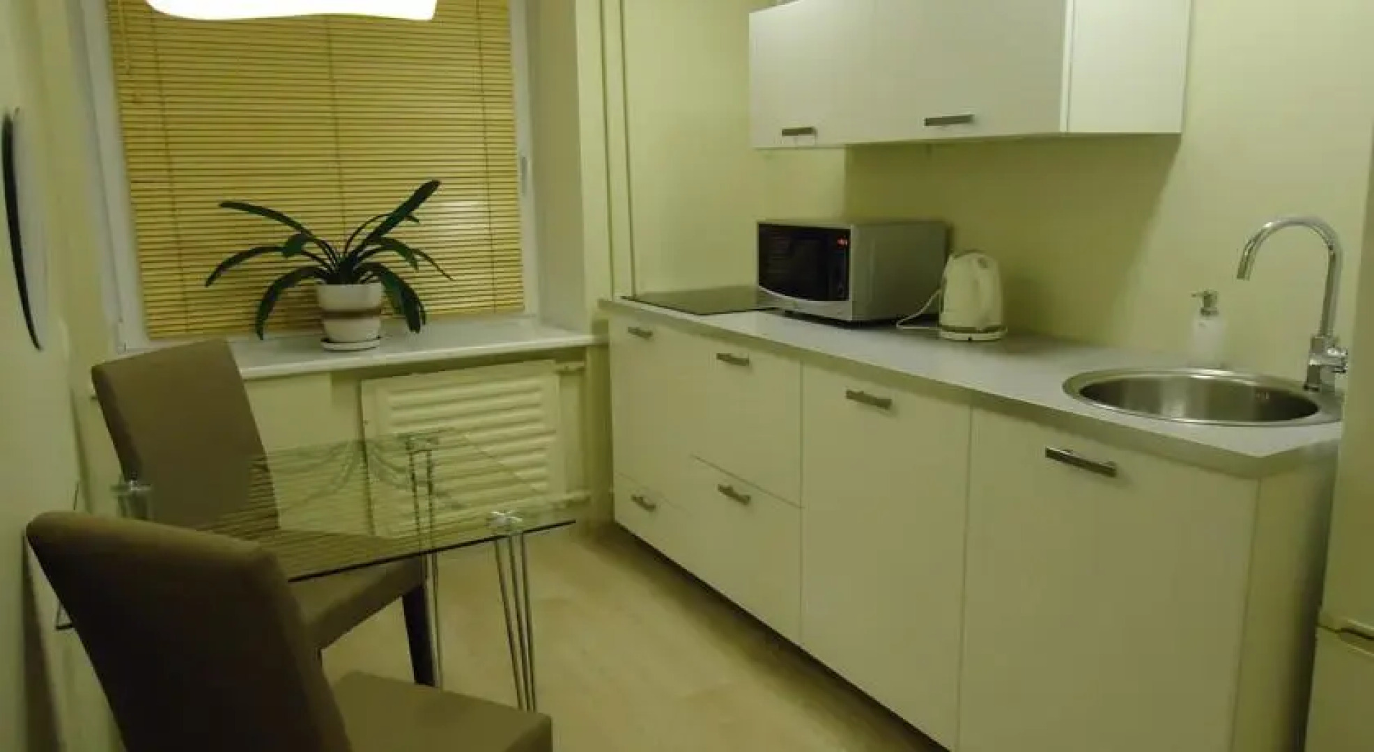 Dreams Apartment Druskininkai