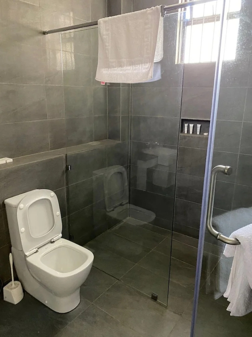 Zebu Lodge And Luxury Hotel