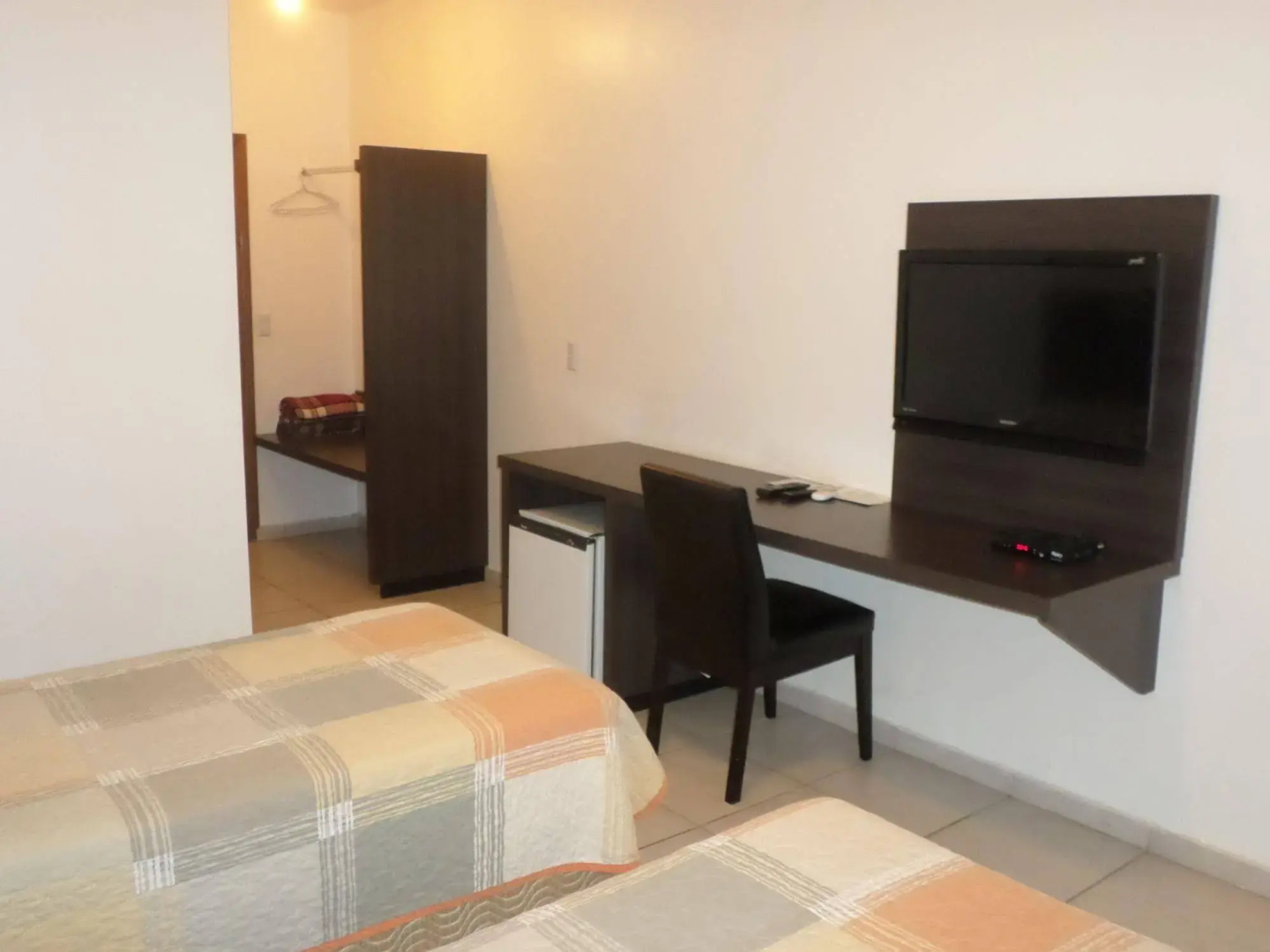 Attie Park Hotel