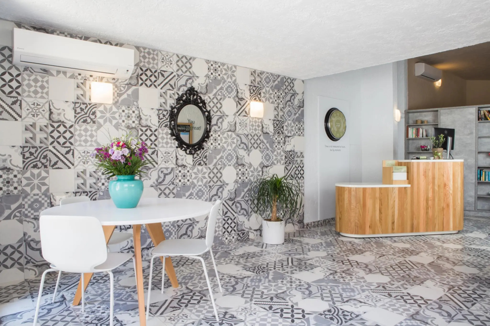 Sundance Apartments and Suites