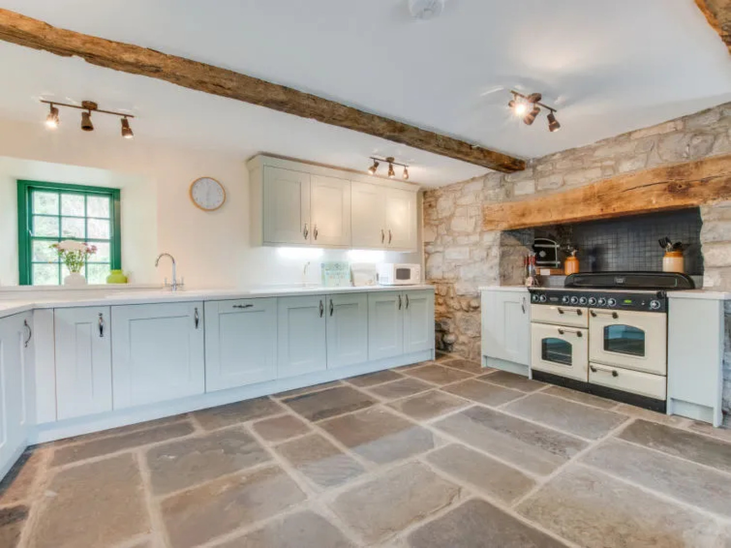 Holiday Home Ty Llan