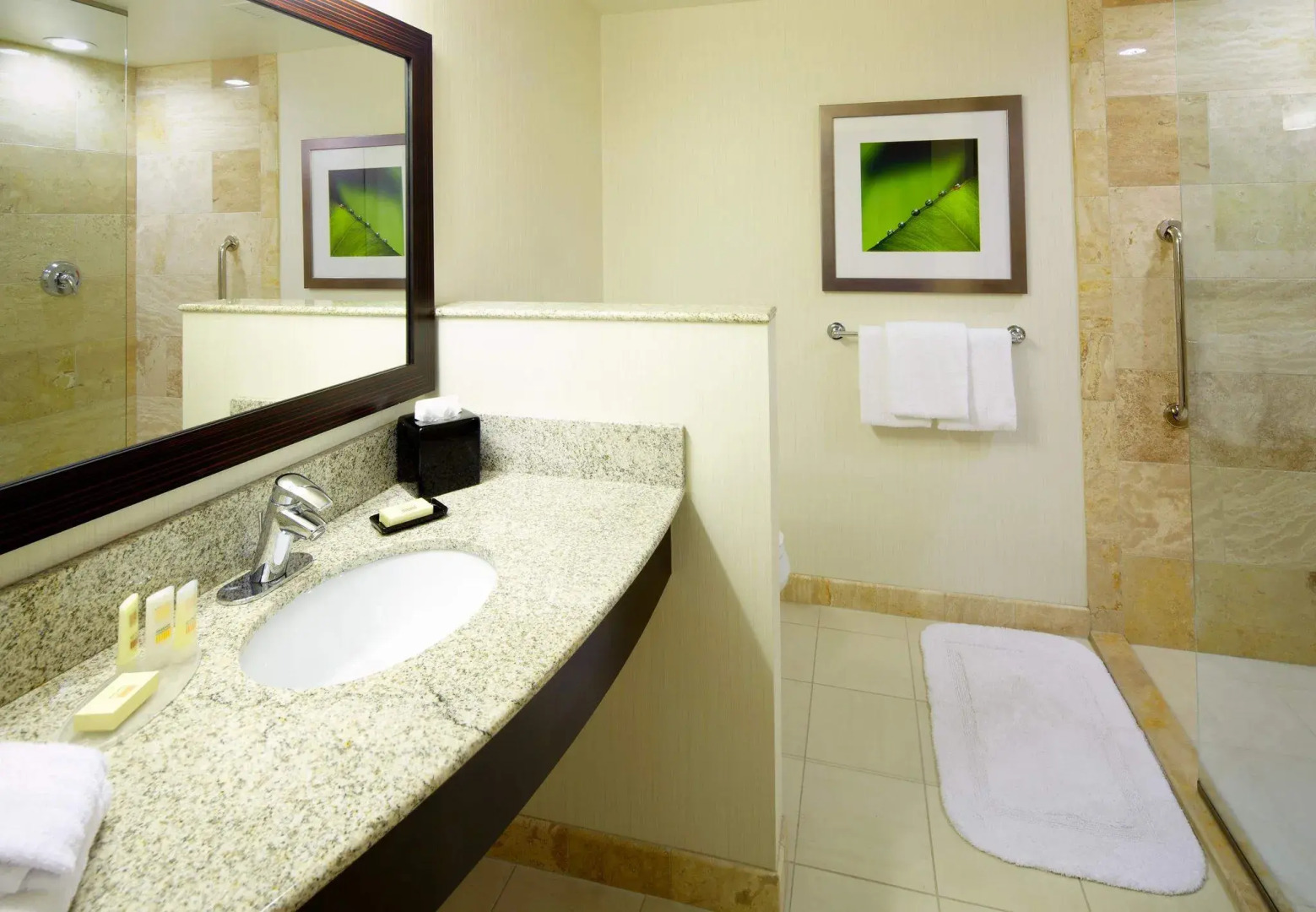 Courtyard Pittsburgh Washington/Meadow Lands