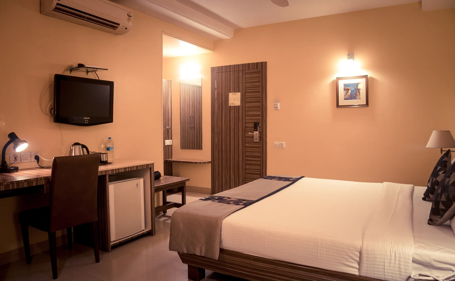 Kapila Business Hotel