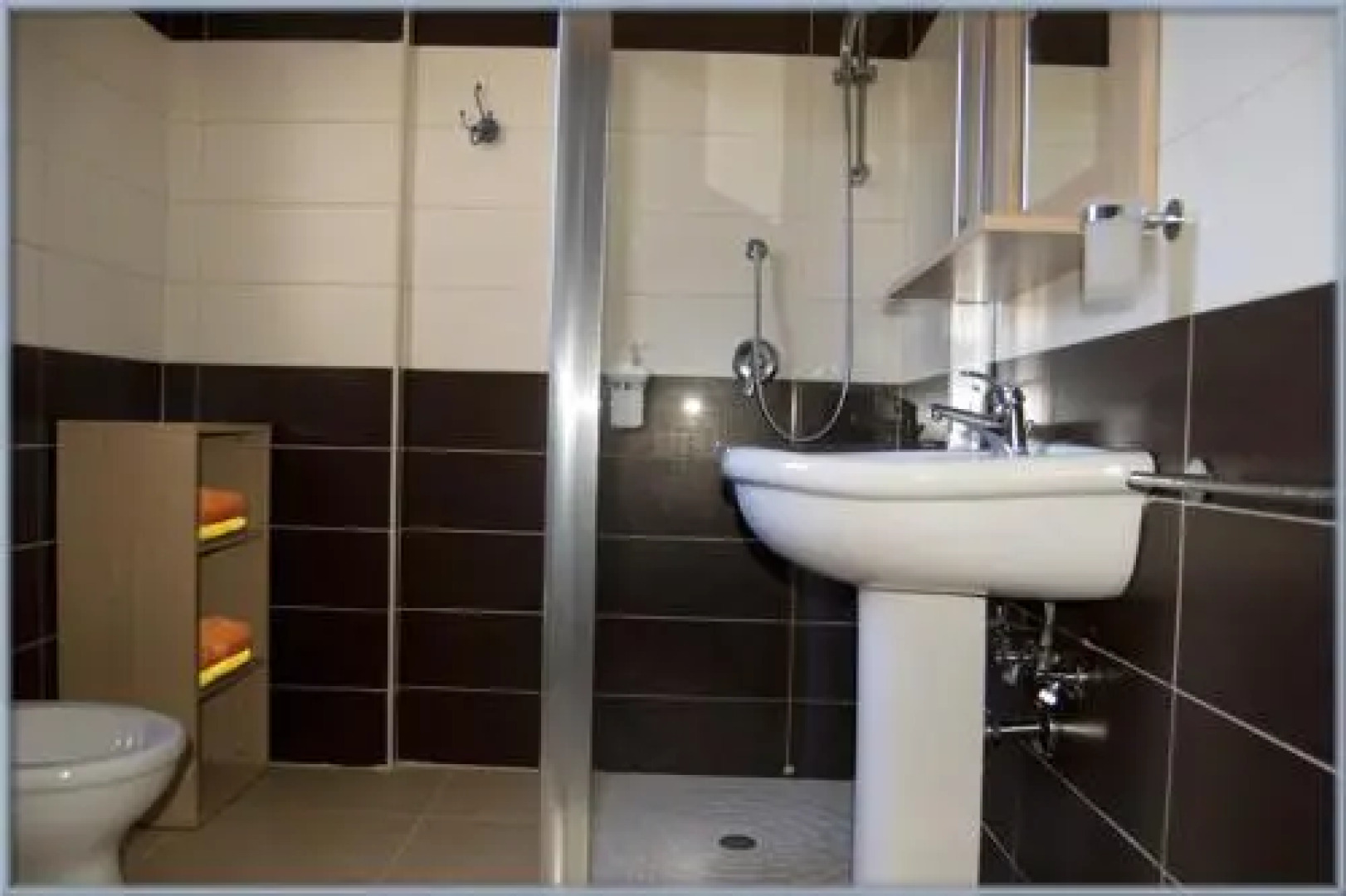 Residence Terme di Palestrina