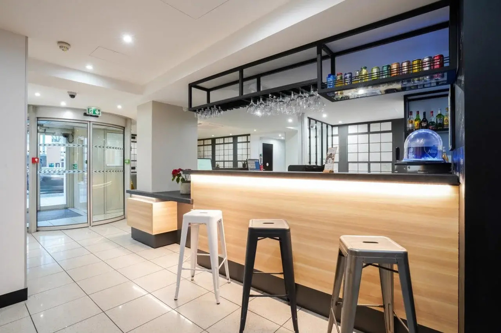 Campanile Paris 14 - Maine Montparnasse