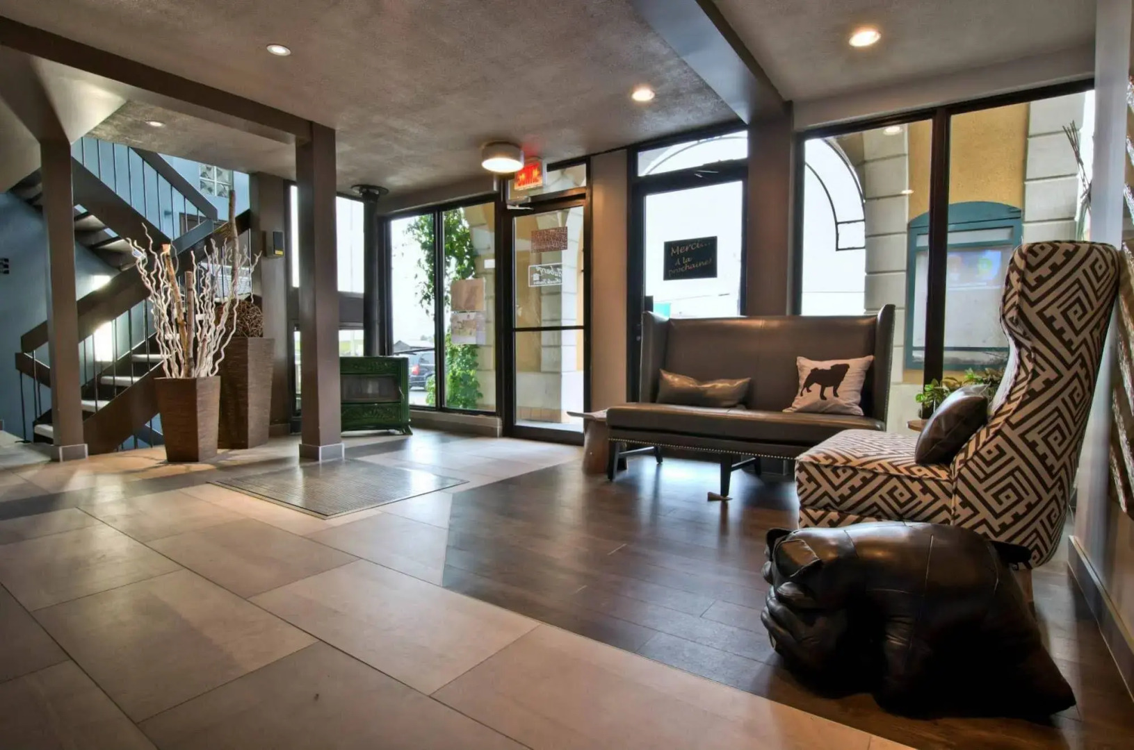 Hotel Nouvelle Frontière