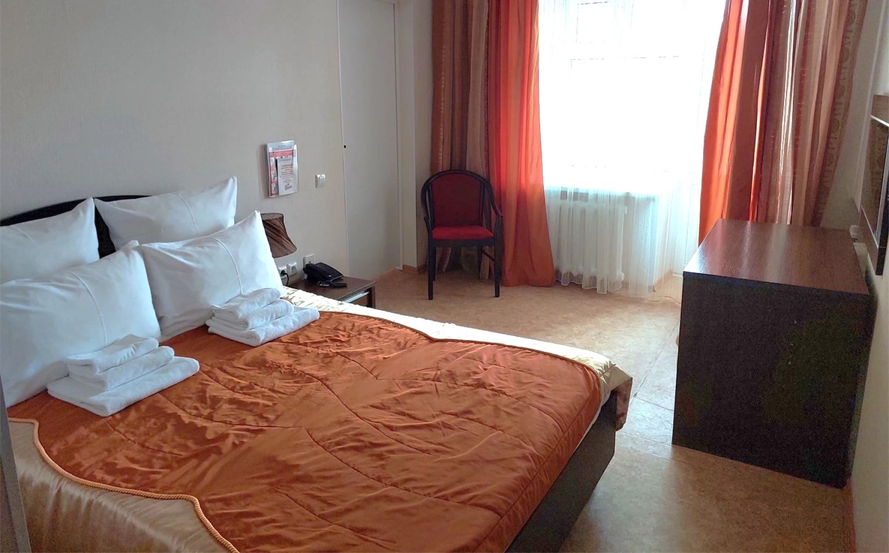 Борисовский