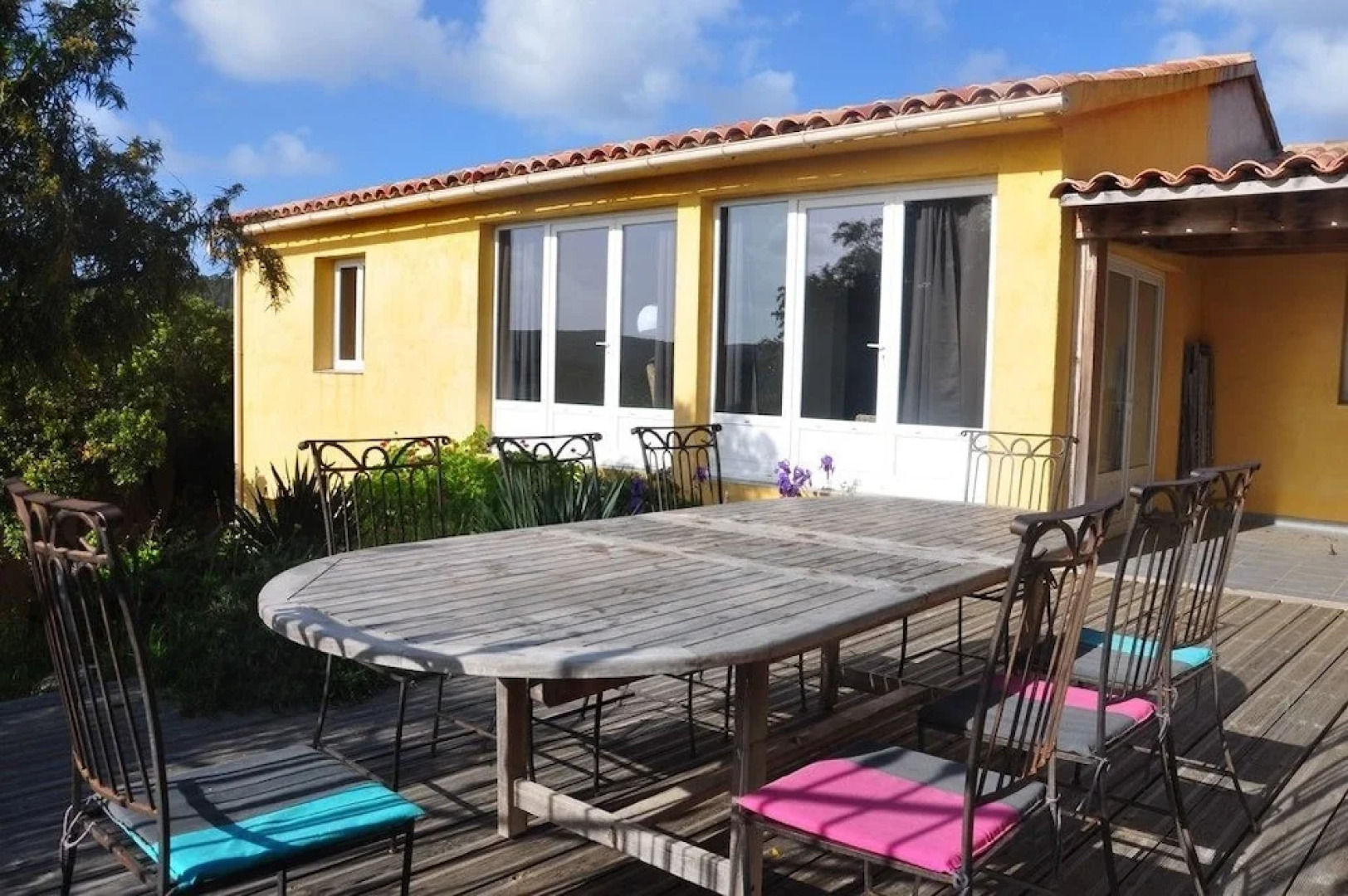 Résidence Maora Village