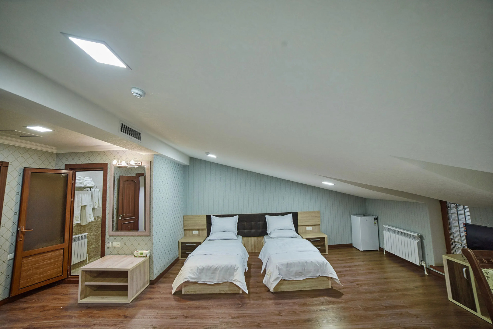 Comfort Hotel Samarkand