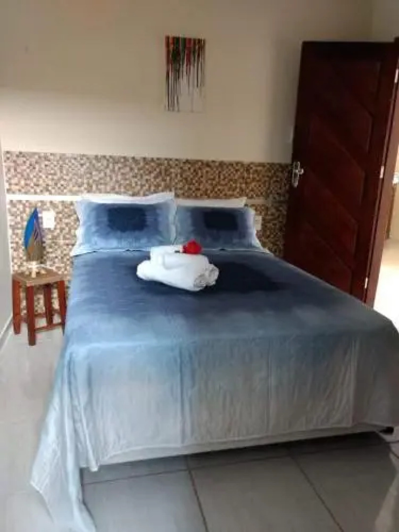 Pousada Praias do Gostoso