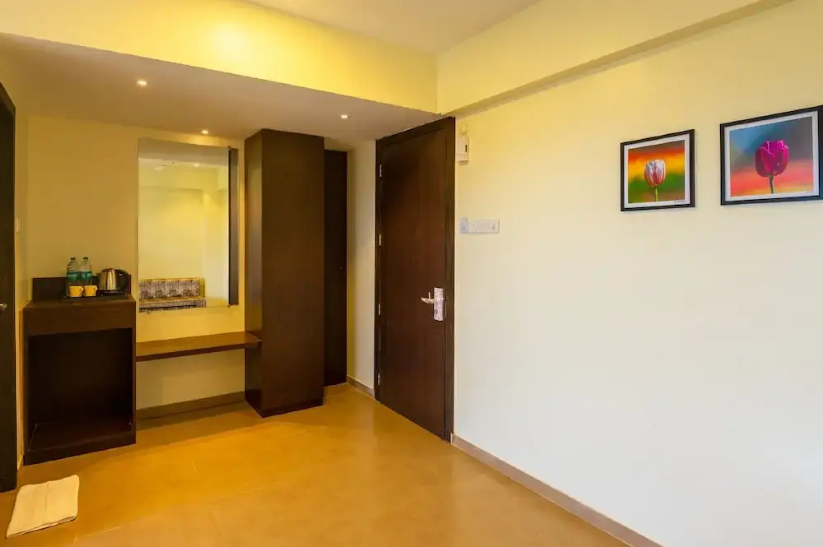 Chinar Wood Resort Dapoli