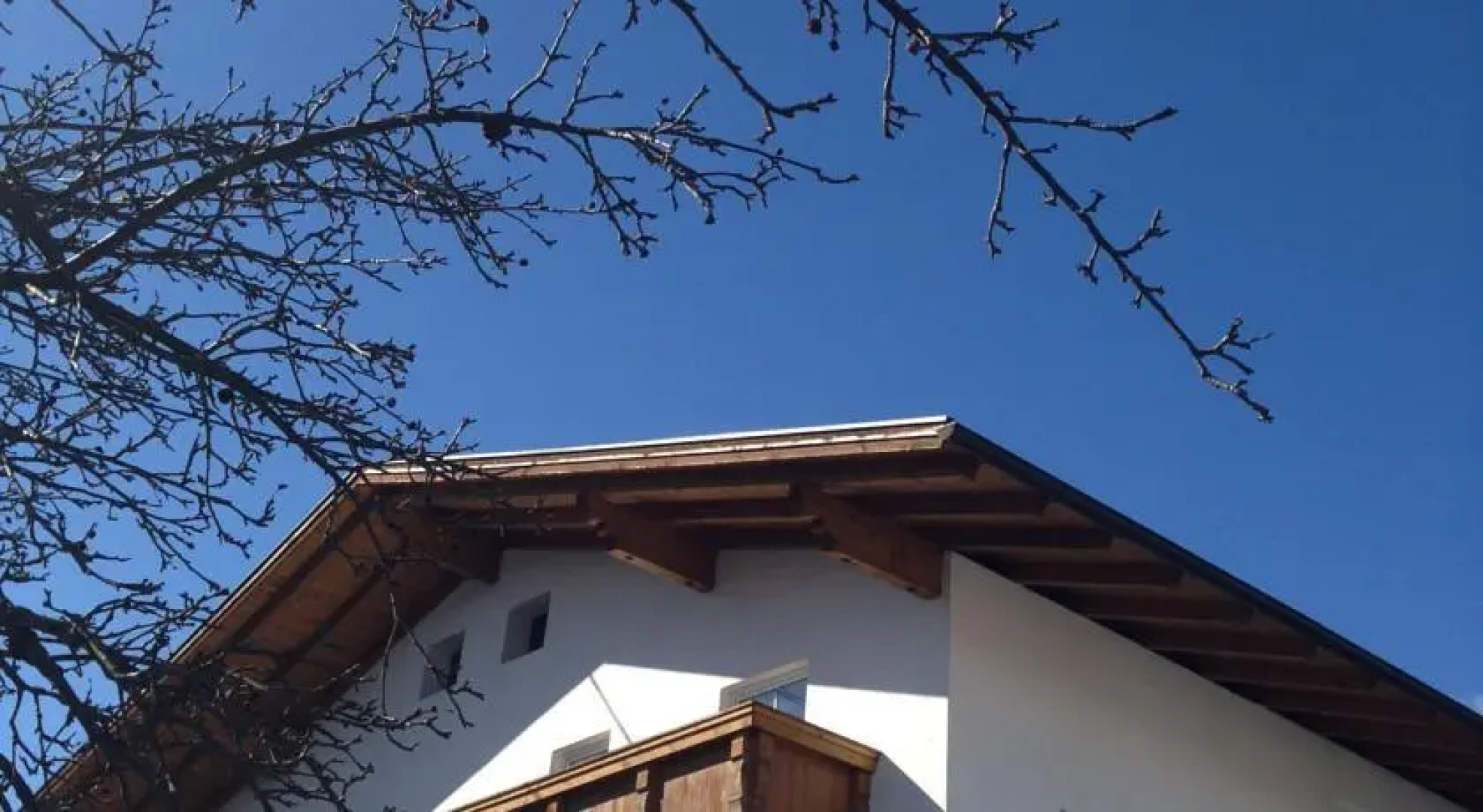 Landhaus Grünfelder