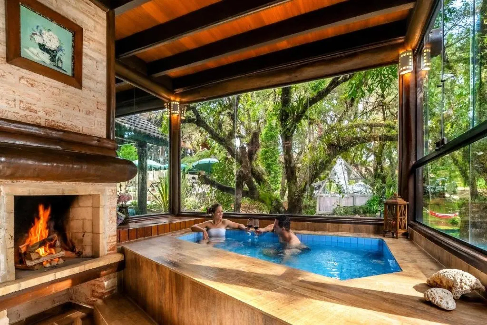 Pousada Cantos & Contos